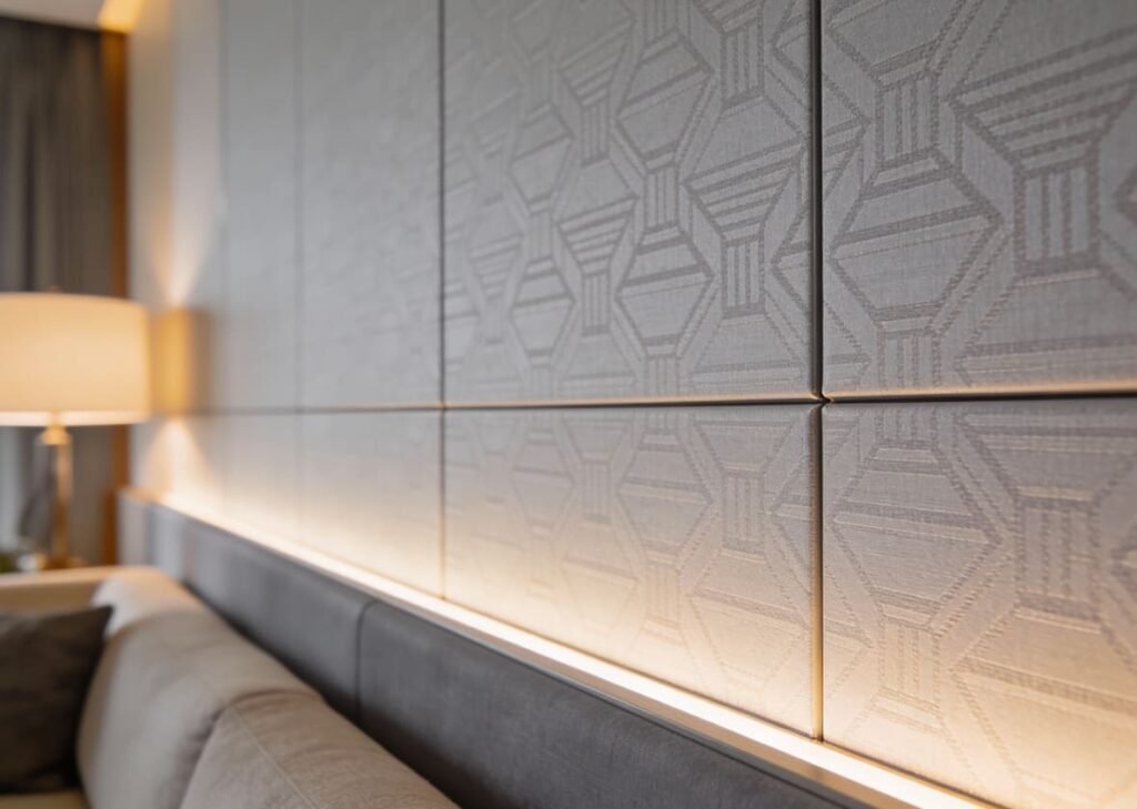 Revêtements muraux à Villefranche de Rouergue